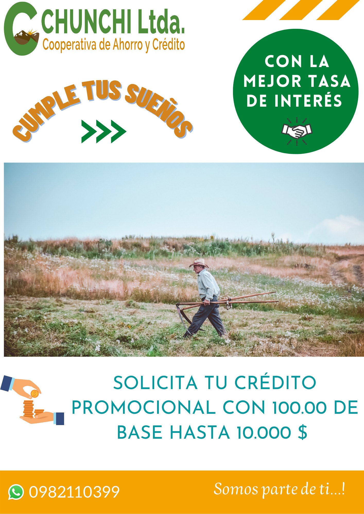 Cooperativa - De la forma más rápida y segura 🧐 ACCEDE A NUESTRA LÍNEA ...
