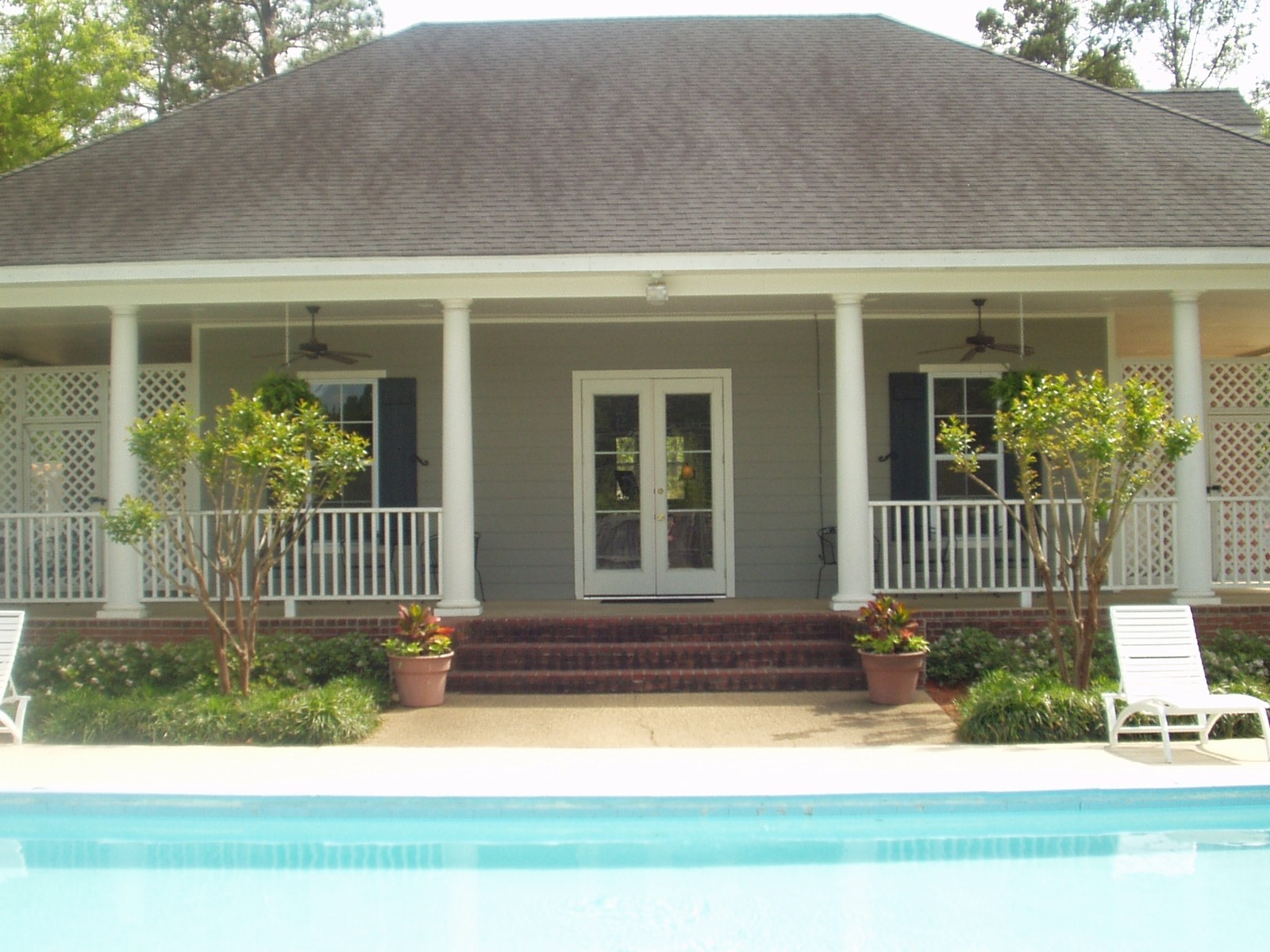 Stoney Creek Mobile Home Community | Richland MS