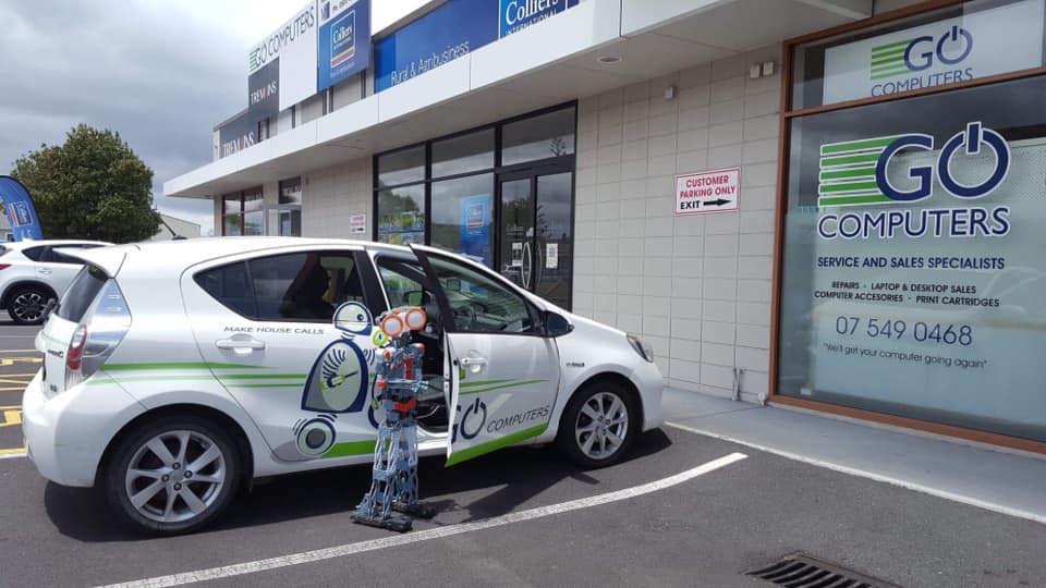 Go Computers Katikati | Katikati
