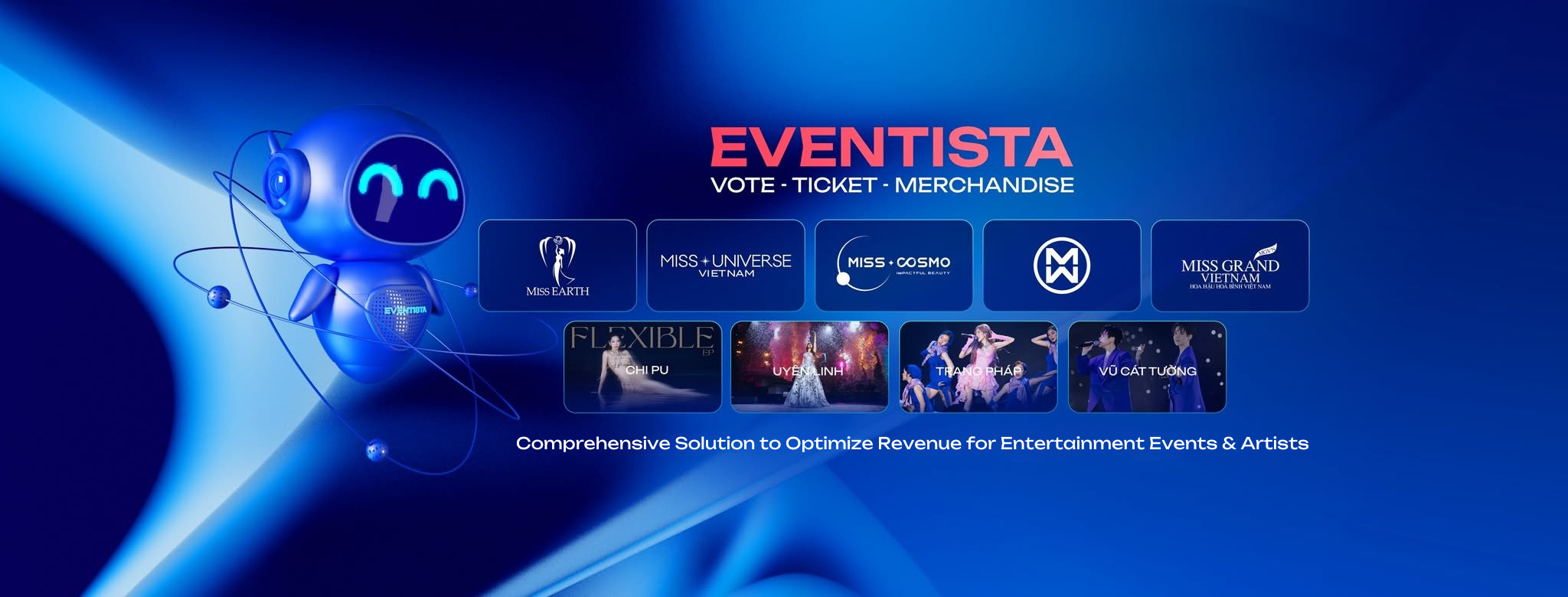 eventista