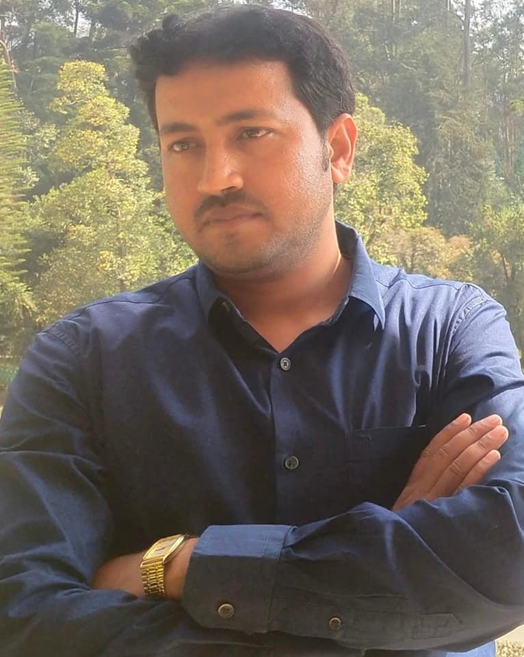 Satendra Kumar