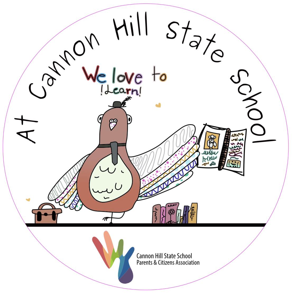 Our friends at St Oliver... - Cannon Hill SS P&C Association | Facebook