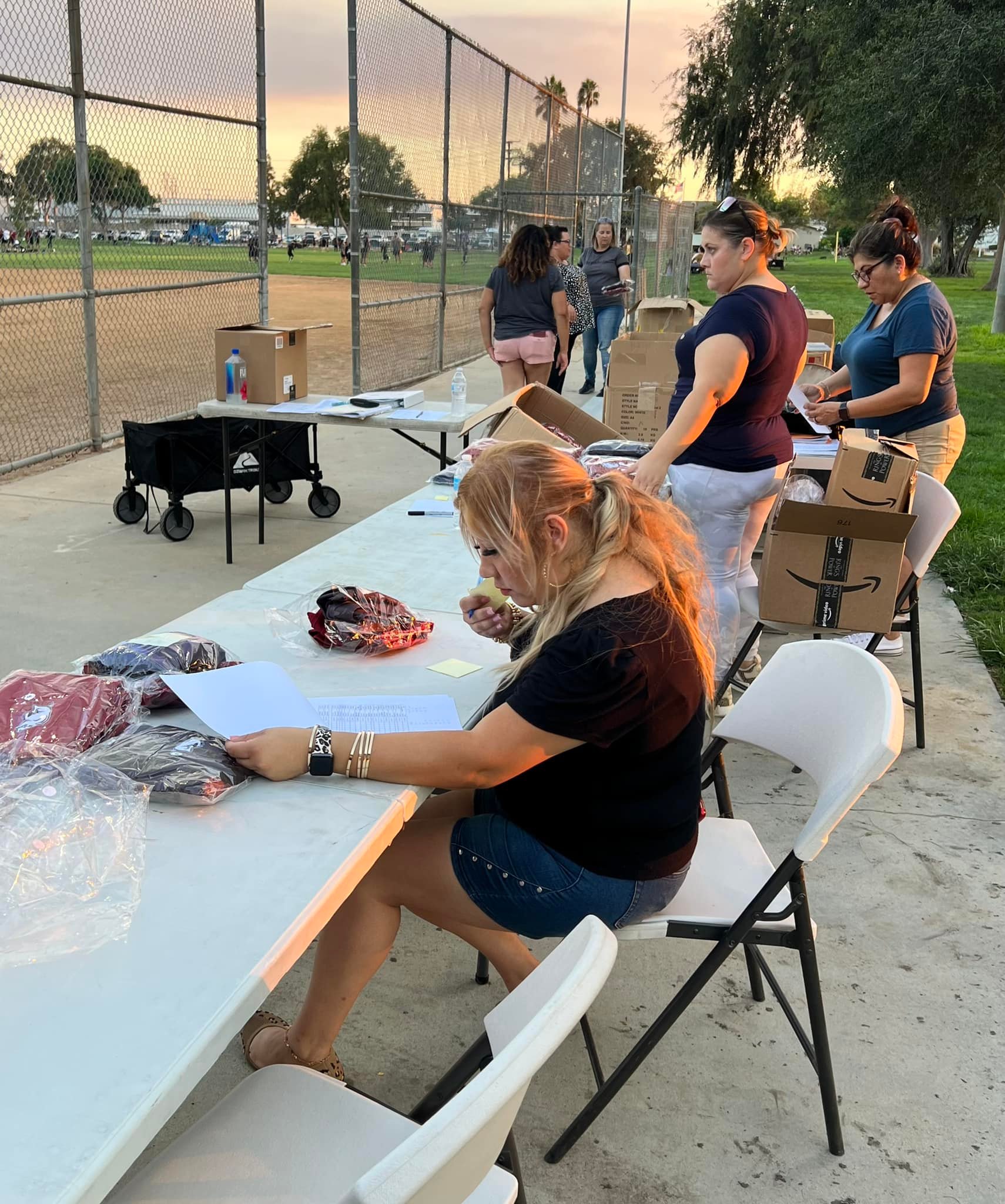 DOWNEY-celebrating our 62nd season... - Downey Razorbacks