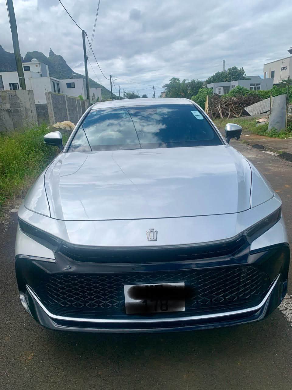 Rapid car sale Mauritius