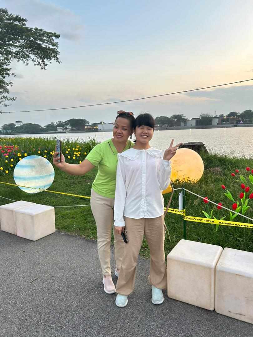 辣妈双响炮
