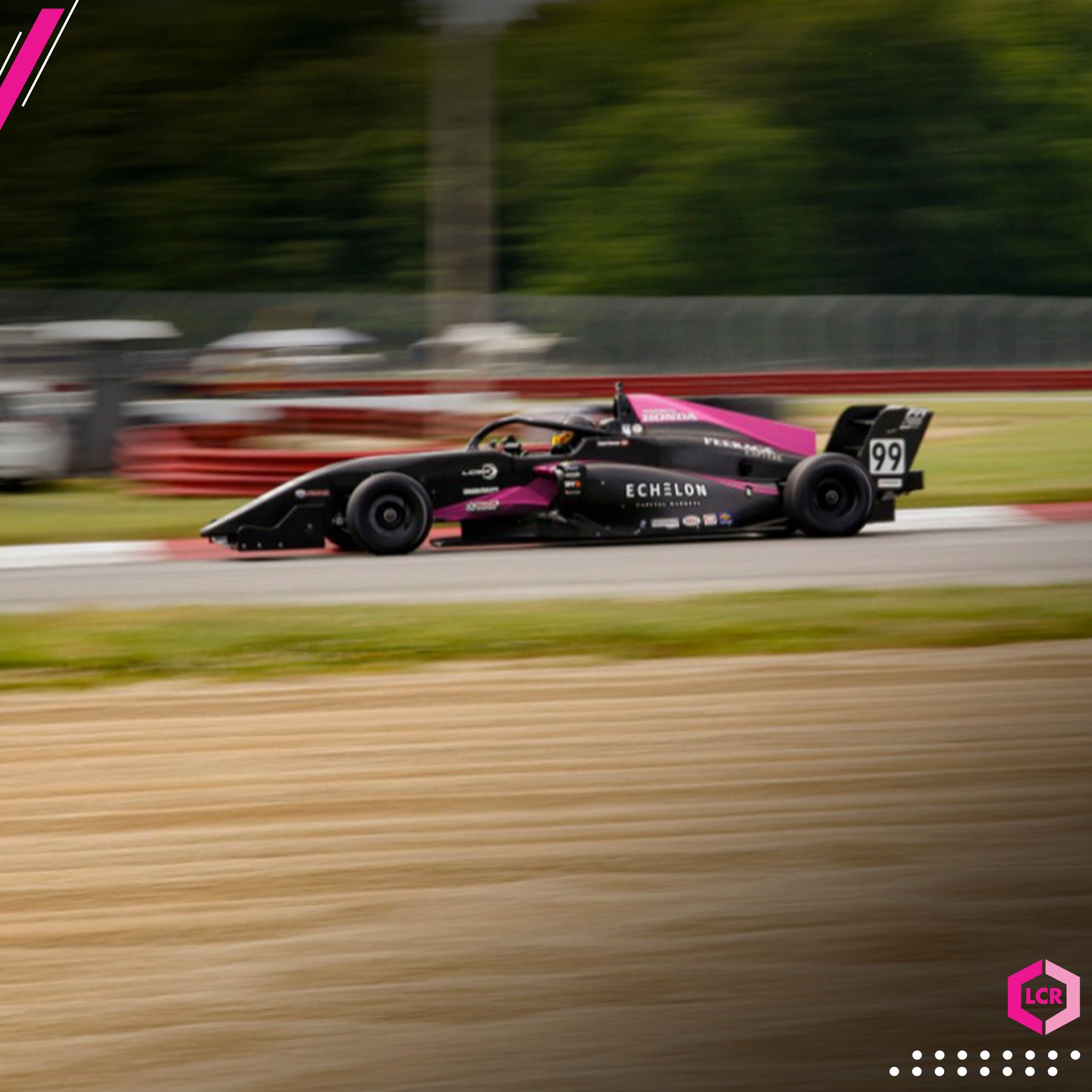 Logan - A trip down memory lane to the 2020 FR Americas Finale at ...