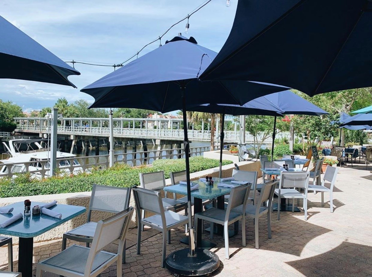 Check out the official South Beach... - Sea Pines Living | Facebook