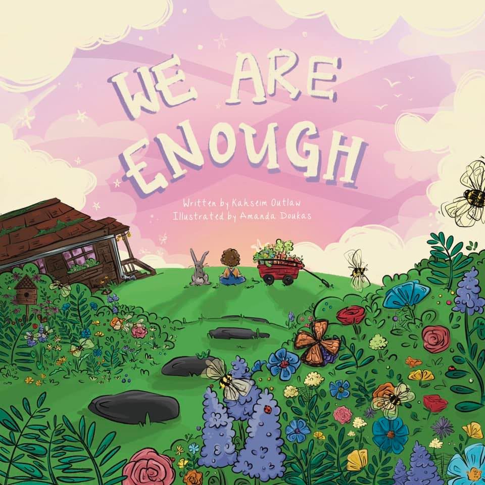 We Are Enough