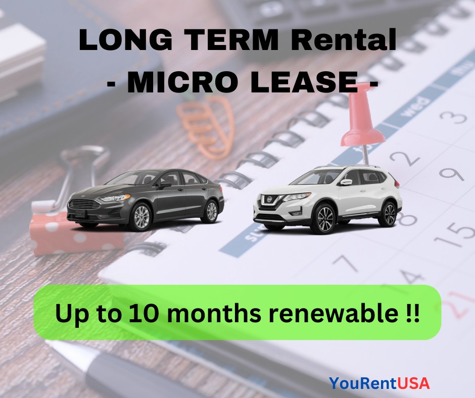 You Rent USA