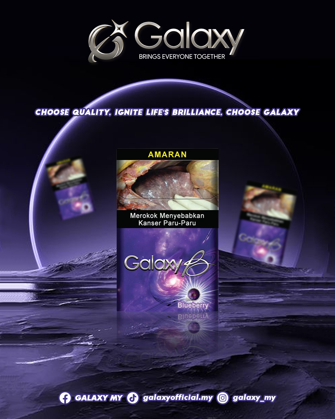 GALAXY