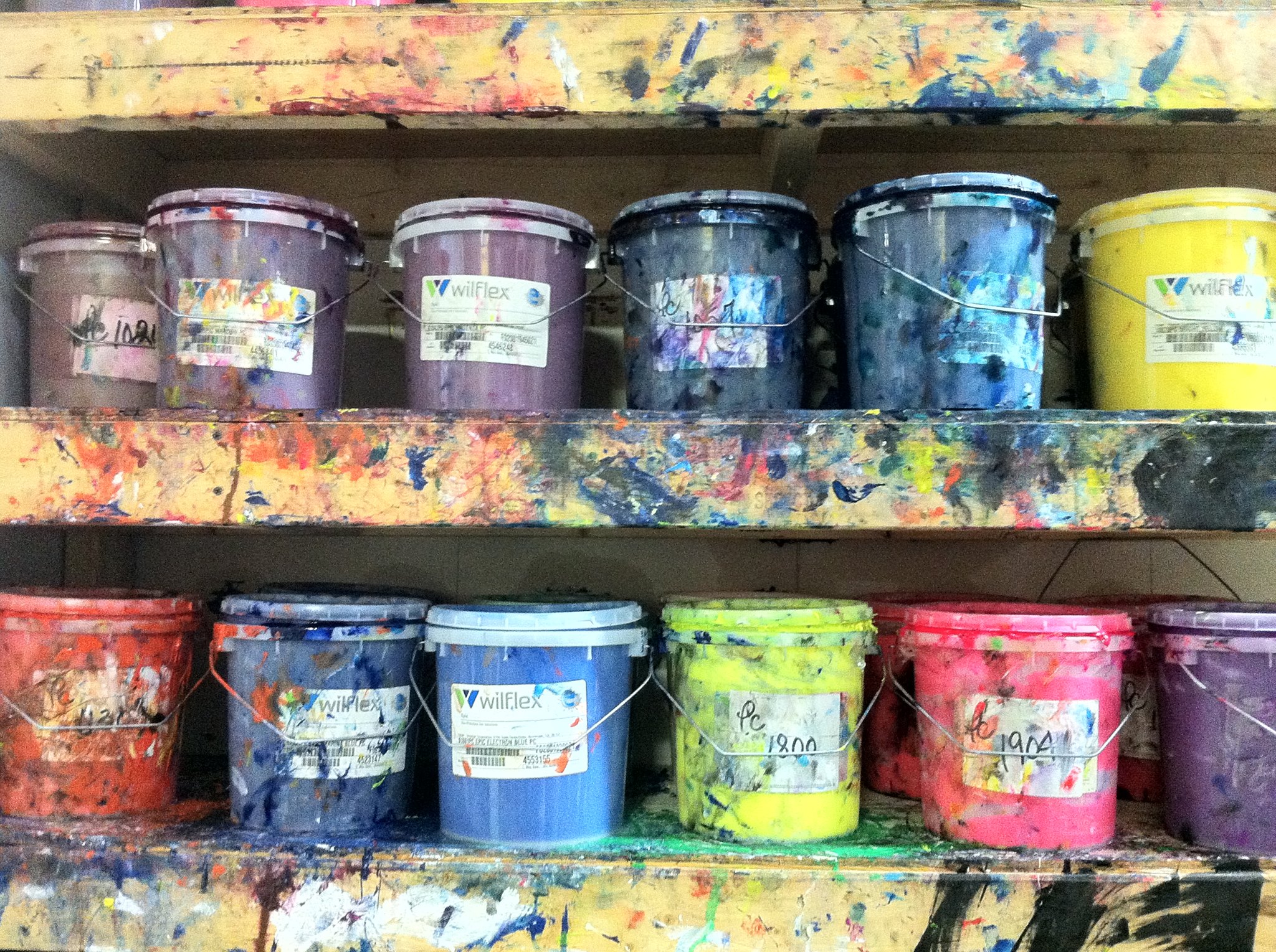 Hampton Graphics | Hampton Bays NY