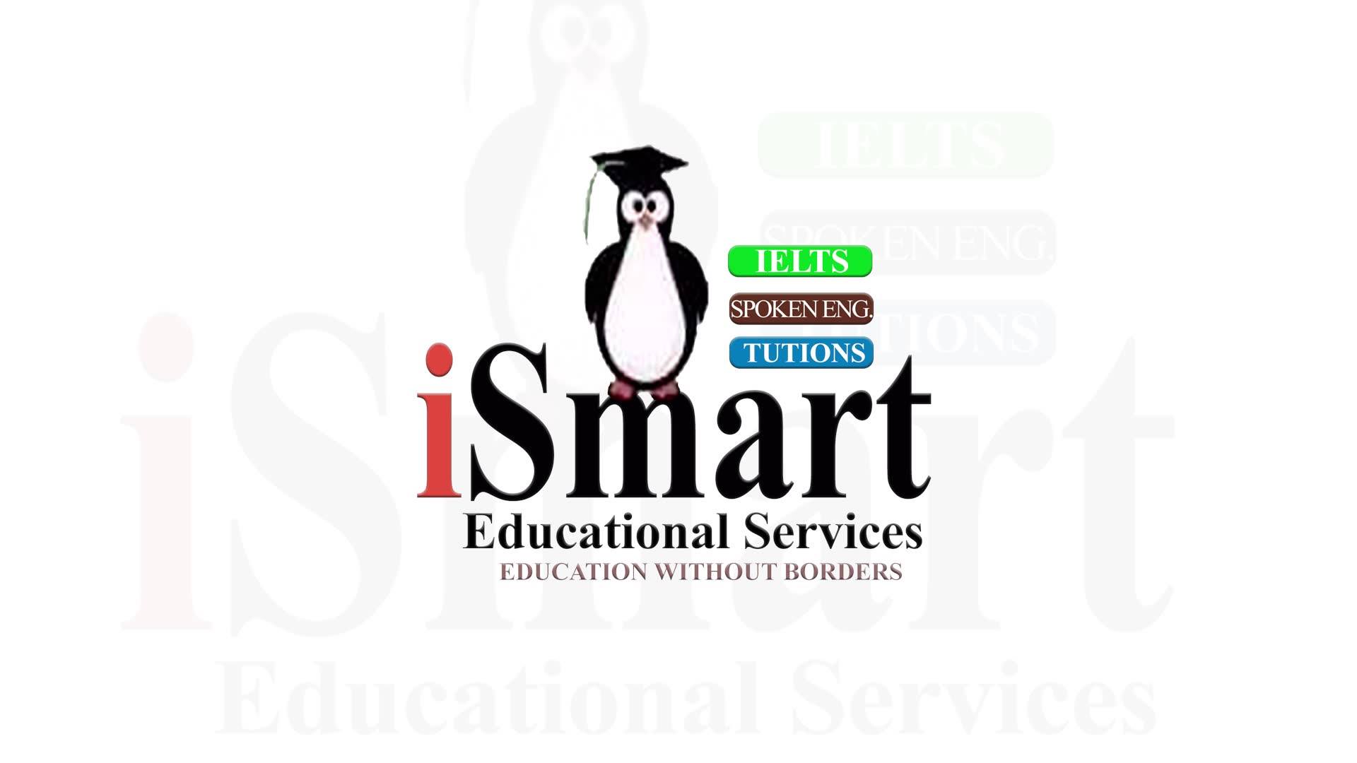 iSmart Educational Services | Mahilpur