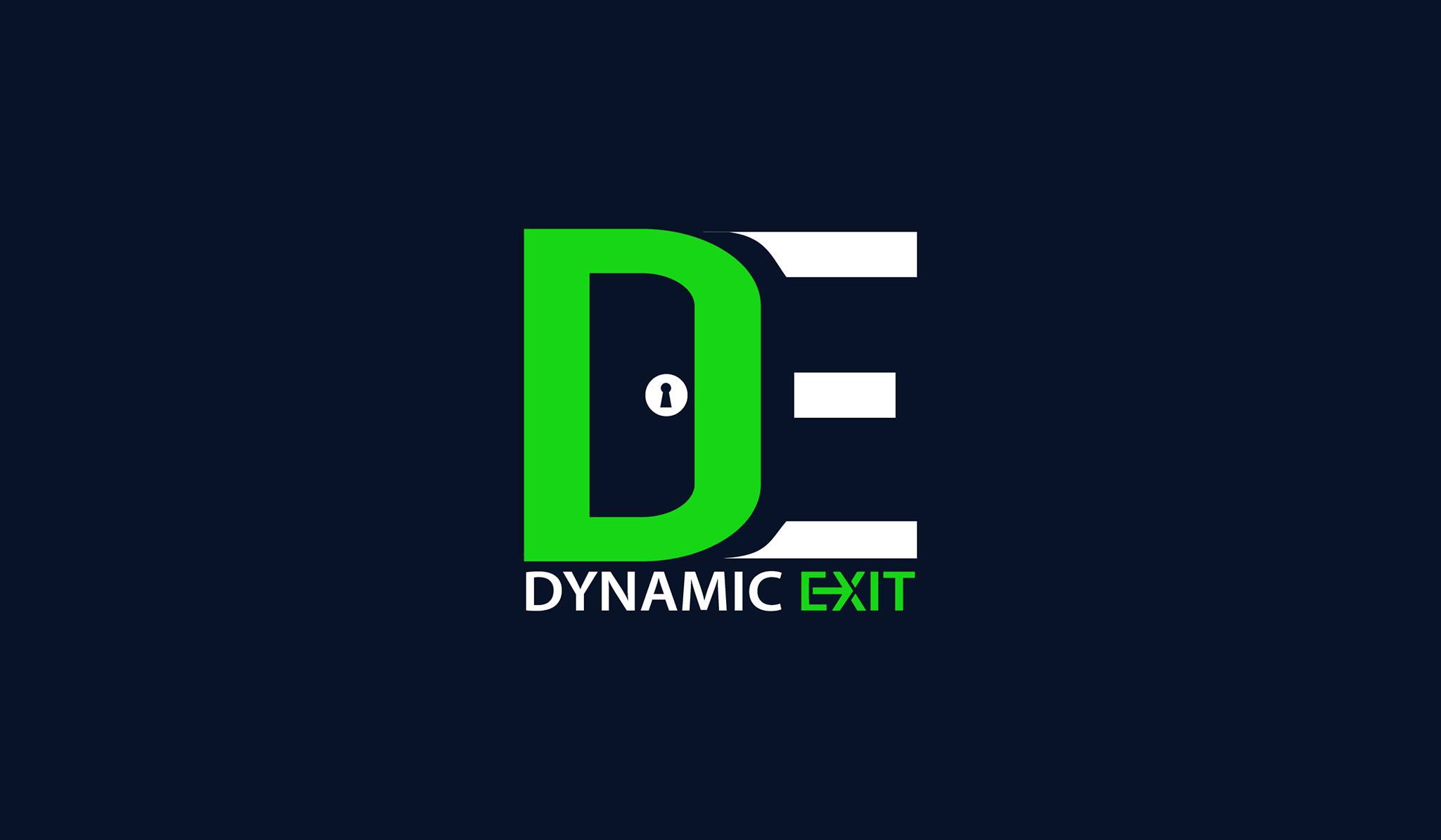 Dynamic Exit -Sacramento