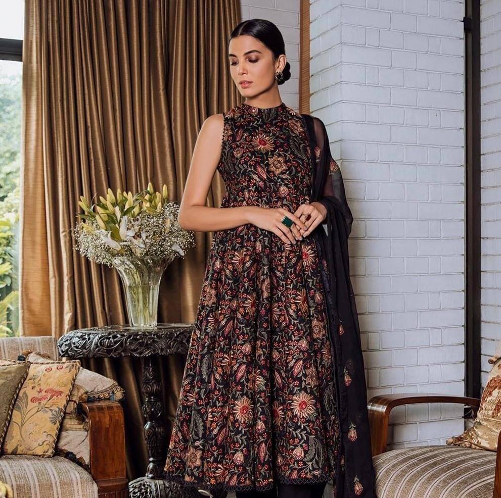 Meerab Fatima Collection