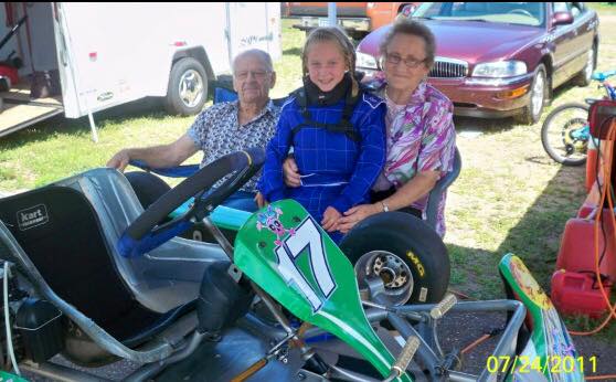 Blaeser Racing