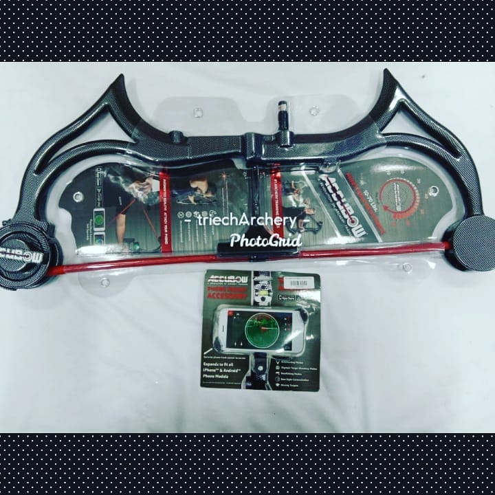 Triech Archery - Latihan ribet bawa alat banyak? mau... | Facebook
