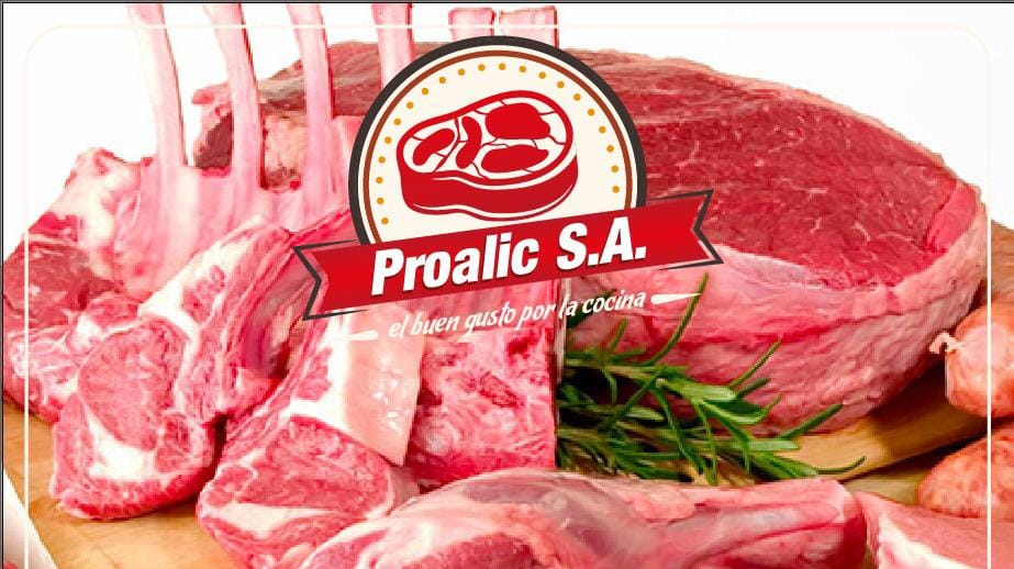 Proalic Ec