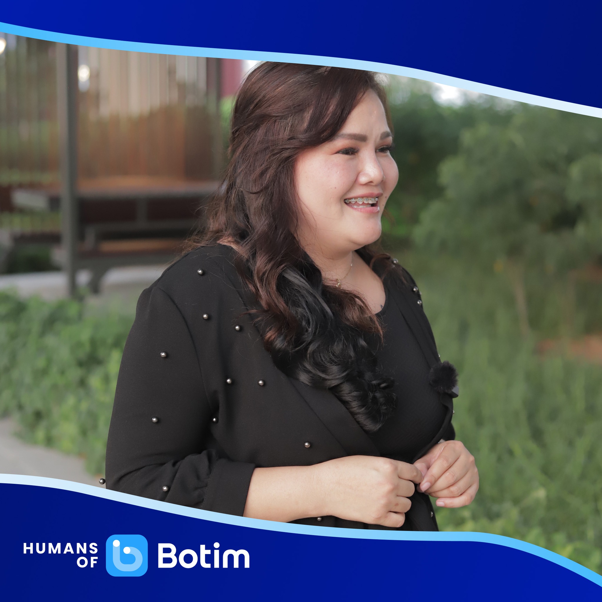 BOTIM - 🌟 Humans of Botim 🌟 Welcome to our new series,...