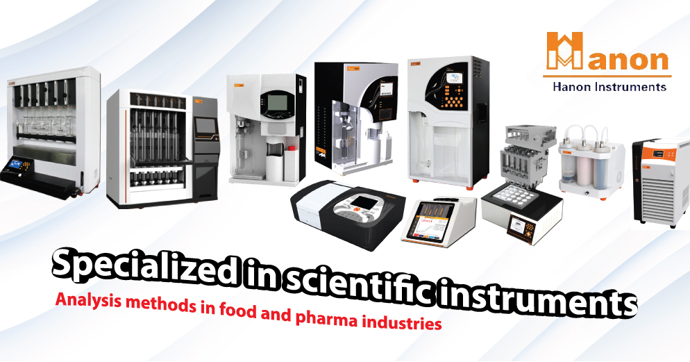 Hanon Instuments เป็น Brand เครื่องมือทางวิทยาศาสตร์ที่มีคุณภาพสูง เป็น ...