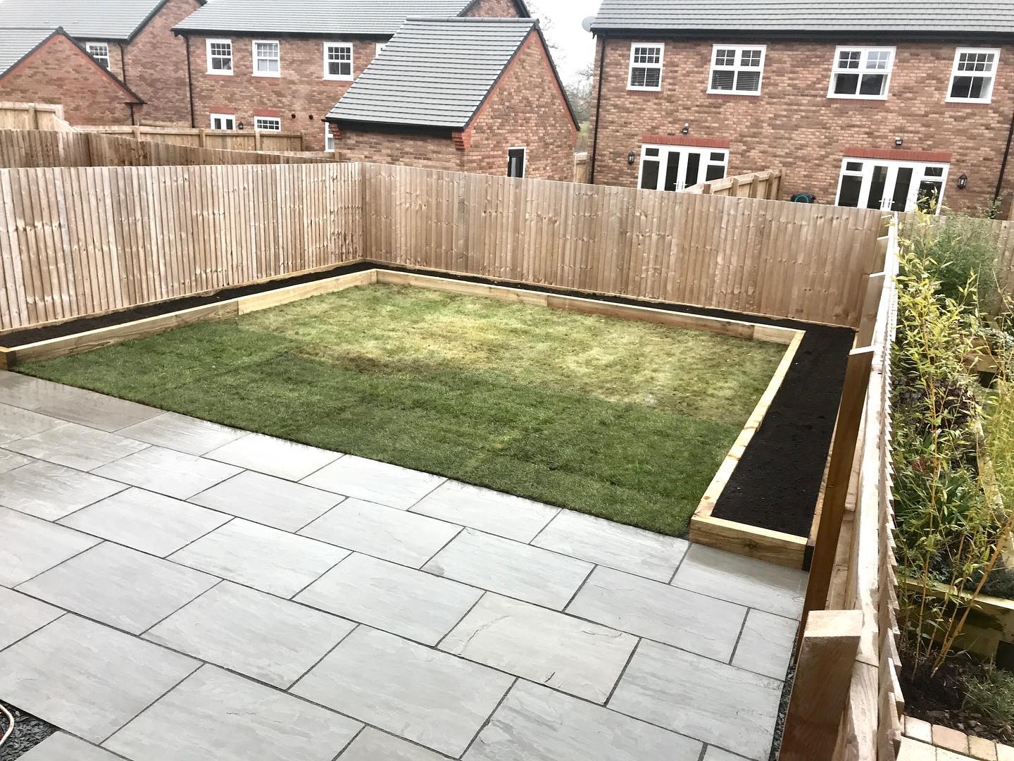 Alderley Garden Services | Wilmslow