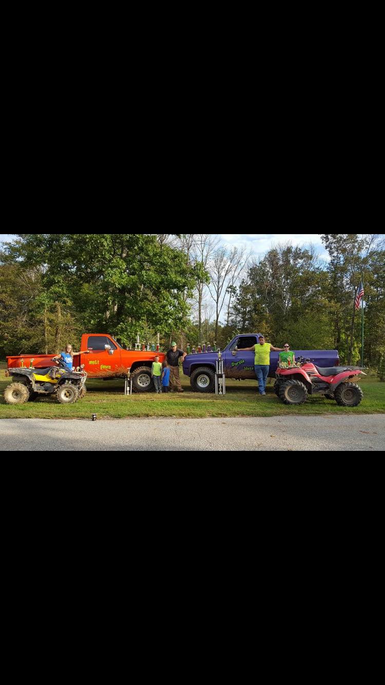 Latham racing