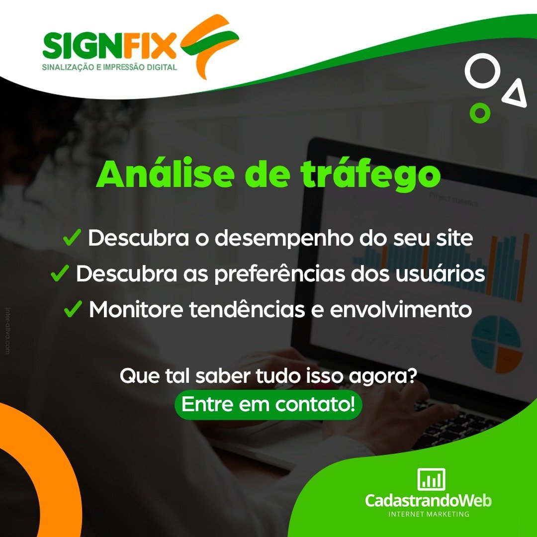 Signfix - • Qual é a classificação do seu site no Google?... | Facebook