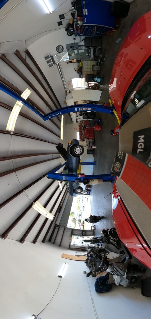 Paramount Auto Clinic | Englewood FL
