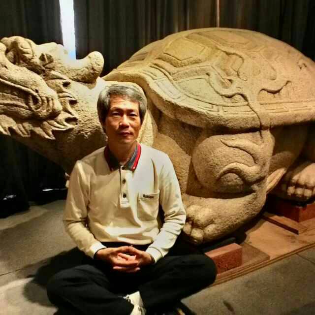 命理教室:子超老師談斗數