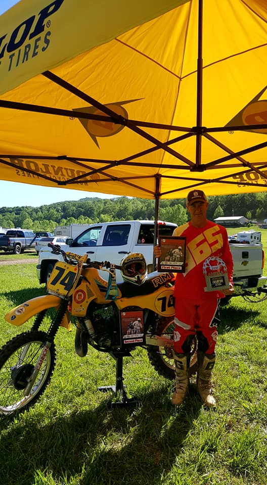 Greg Gordon Racing