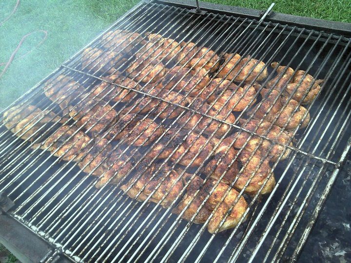 Kelso’s Kickin’ Chicken | Facebook