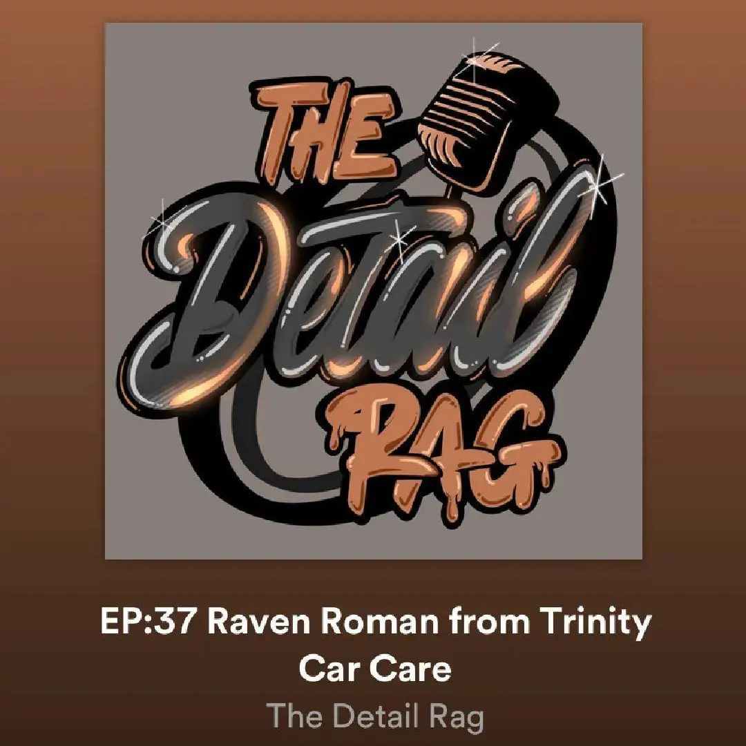 The Detail Rag - ***NEW EPISODE*** Raven Roman from... | Facebook