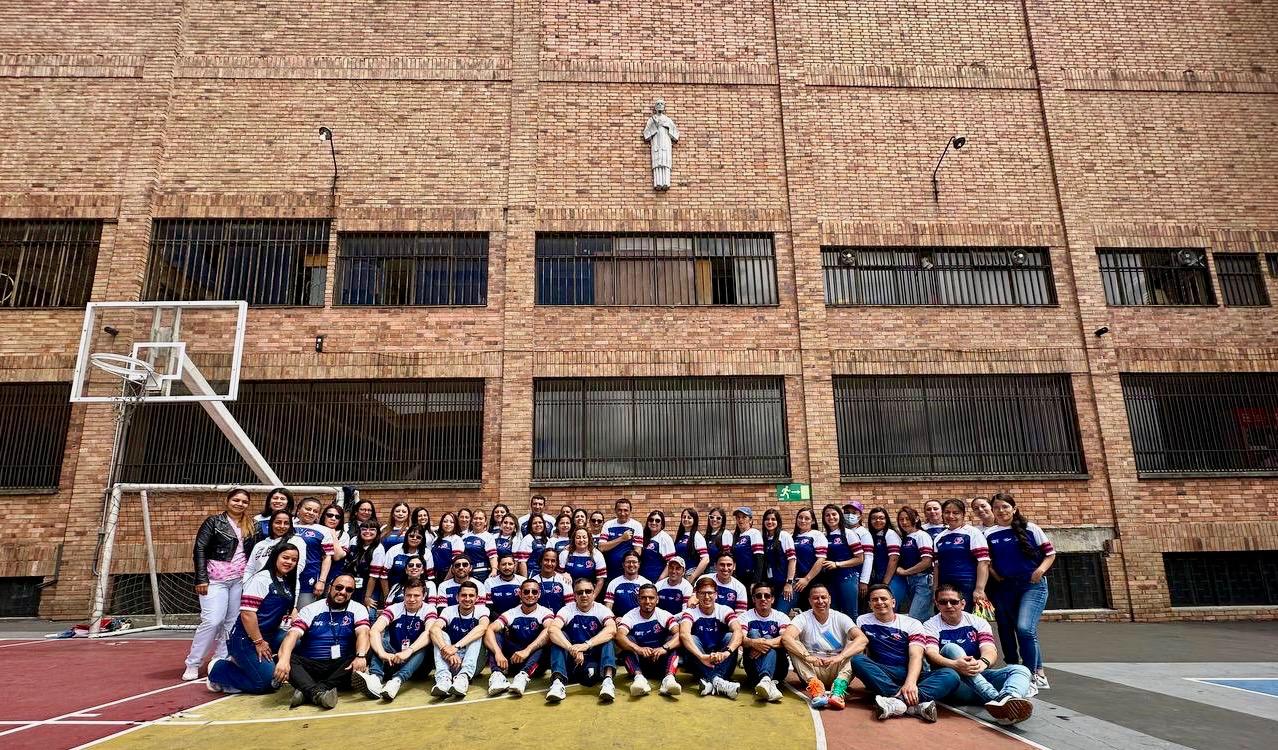 Colegio Salesiano Juan del Rizzo