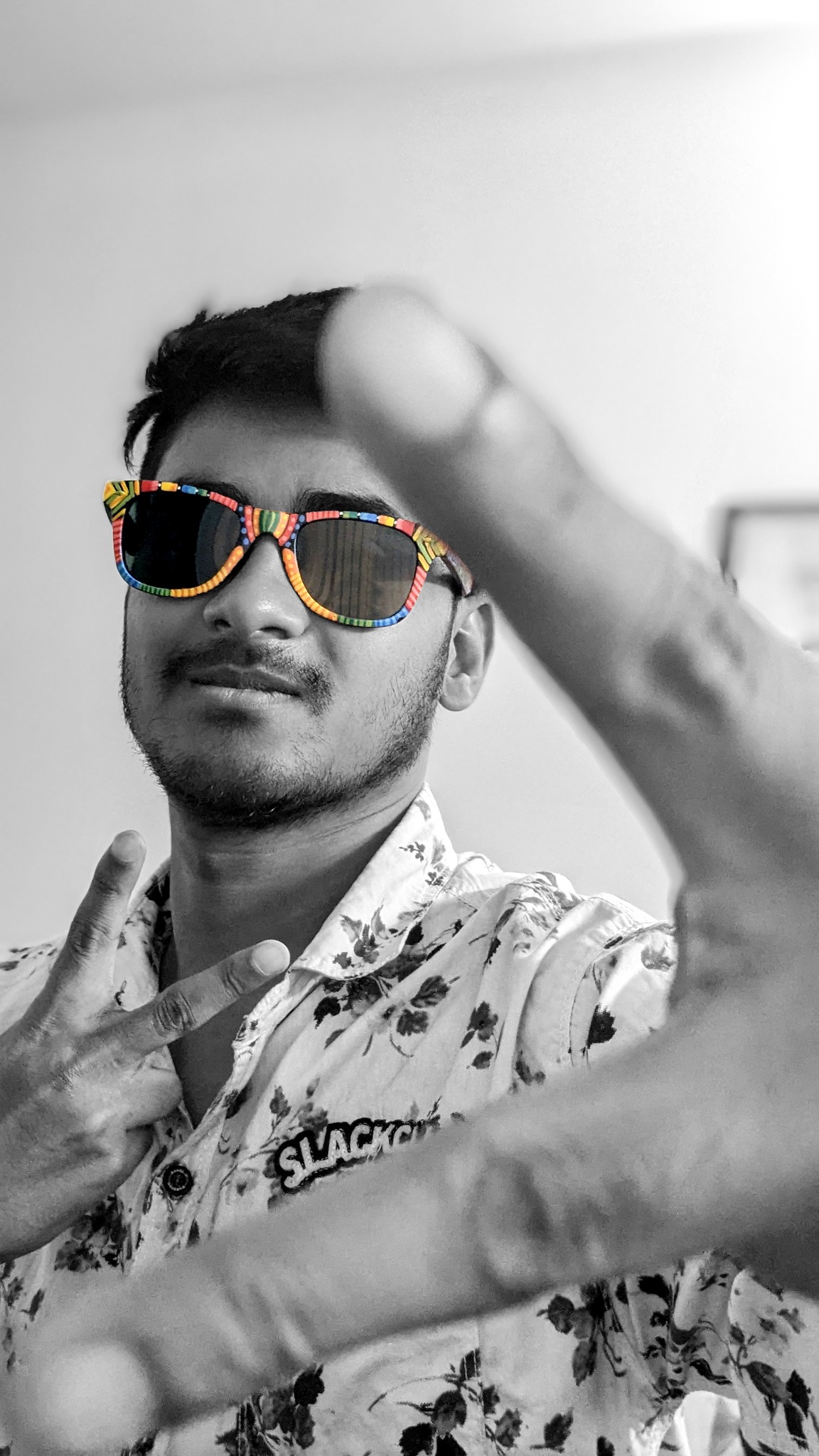 S R Shohan | Dhaka