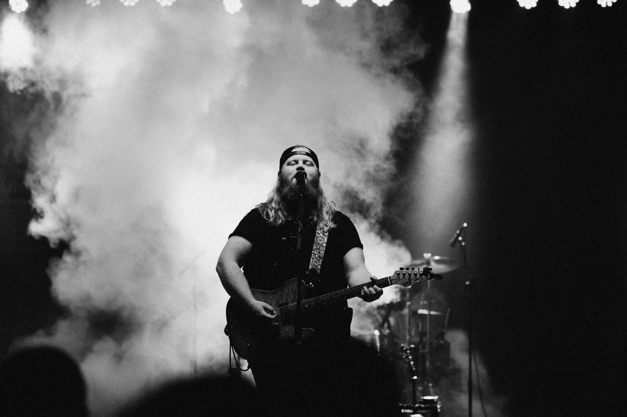 Chris Kroeze: SpringFest Chippewa Falls