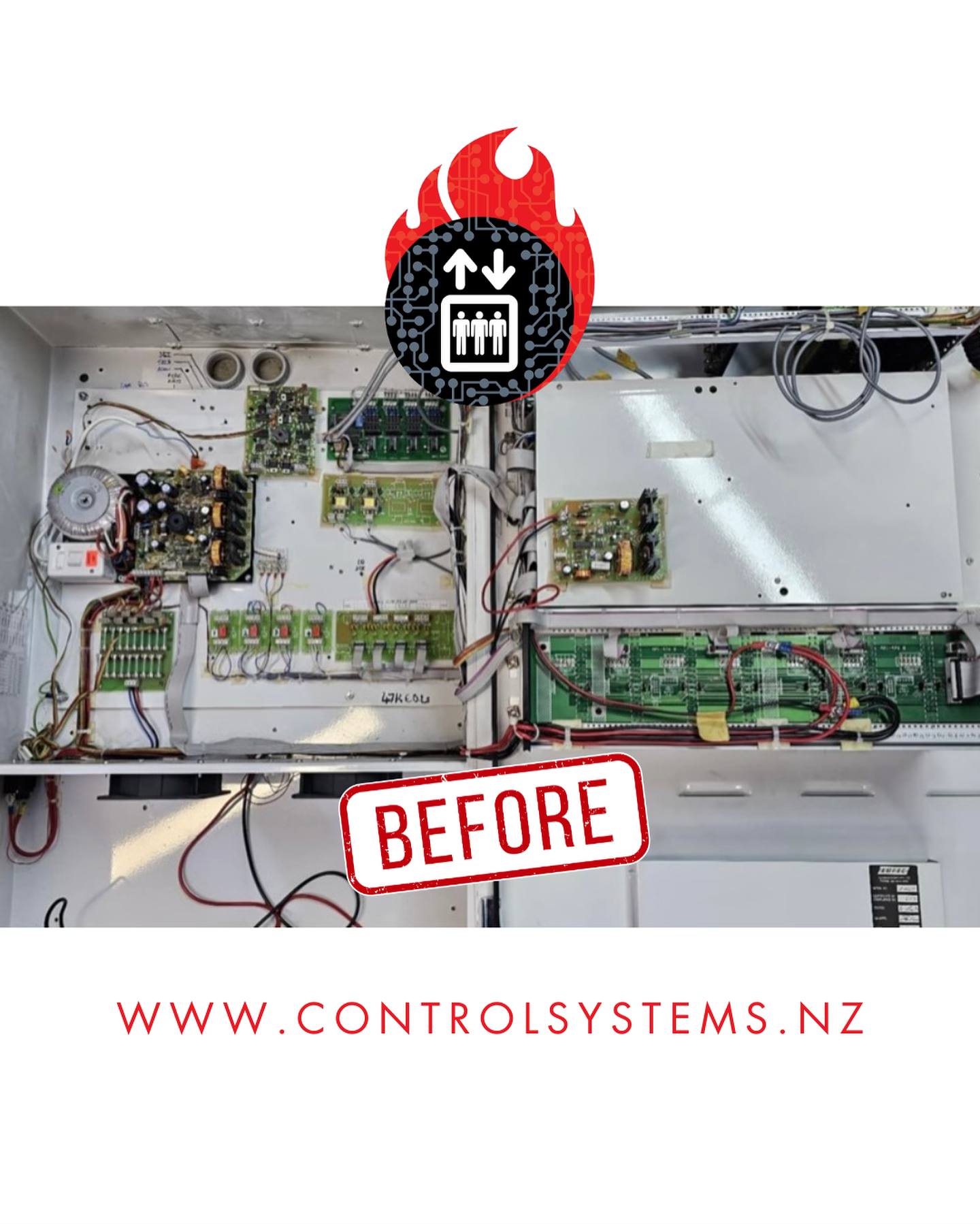 Control Systems Ltd