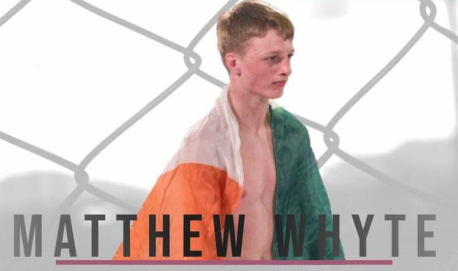 Matthew Whyte 