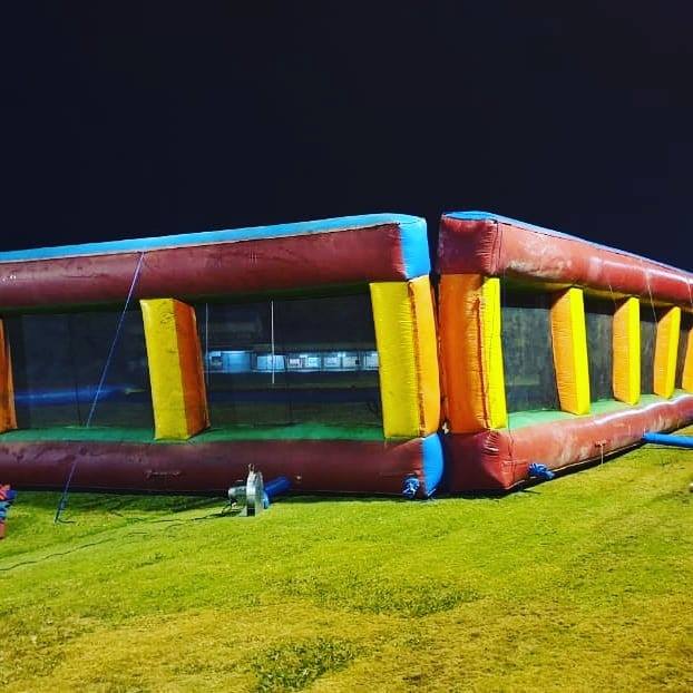 Coastal Inflatables