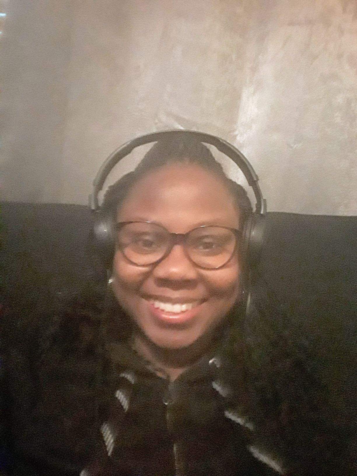 The Funmi Longe