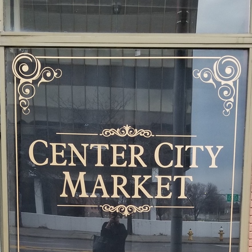 Center City Market Rochester NY