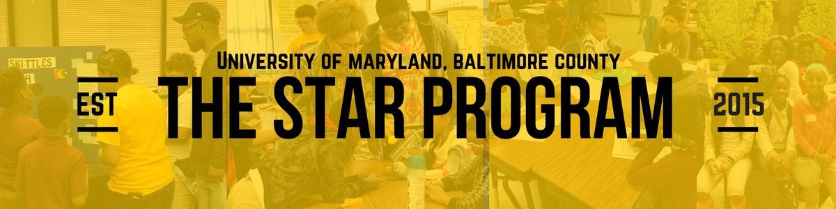 The STAR Program | Baltimore MD