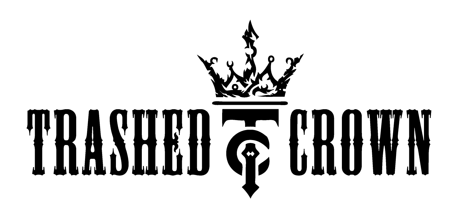 Trashed Crown