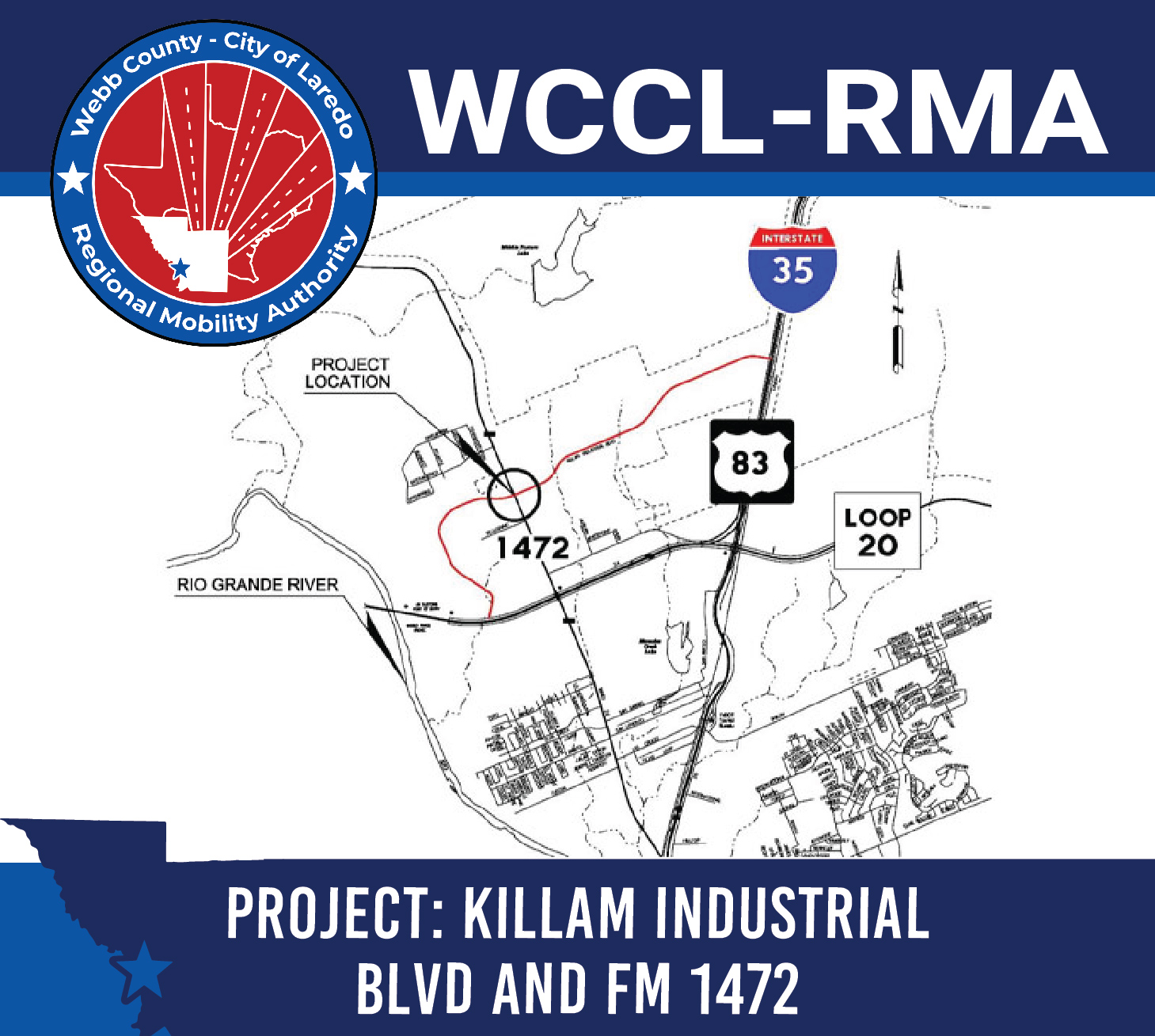 Webb - RMA will develop plans, specifications, and estimates for the ...