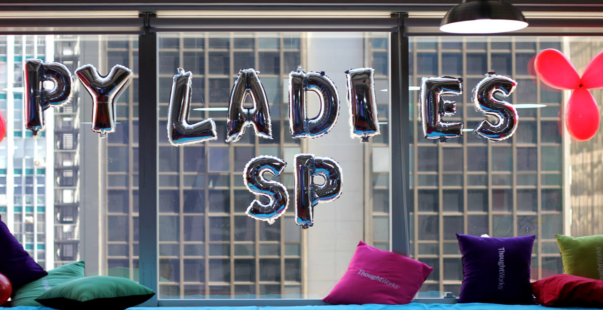 PyLadies São Paulo
