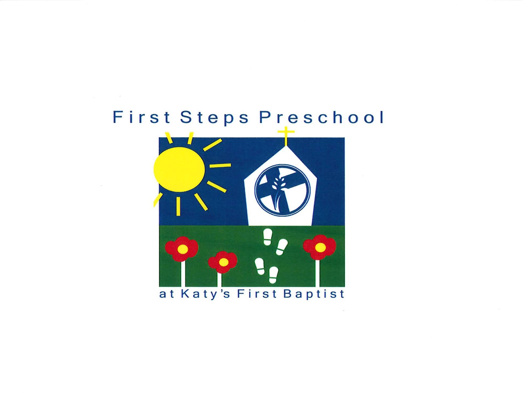 First Steps Preschool at Katy's First | Katy TX