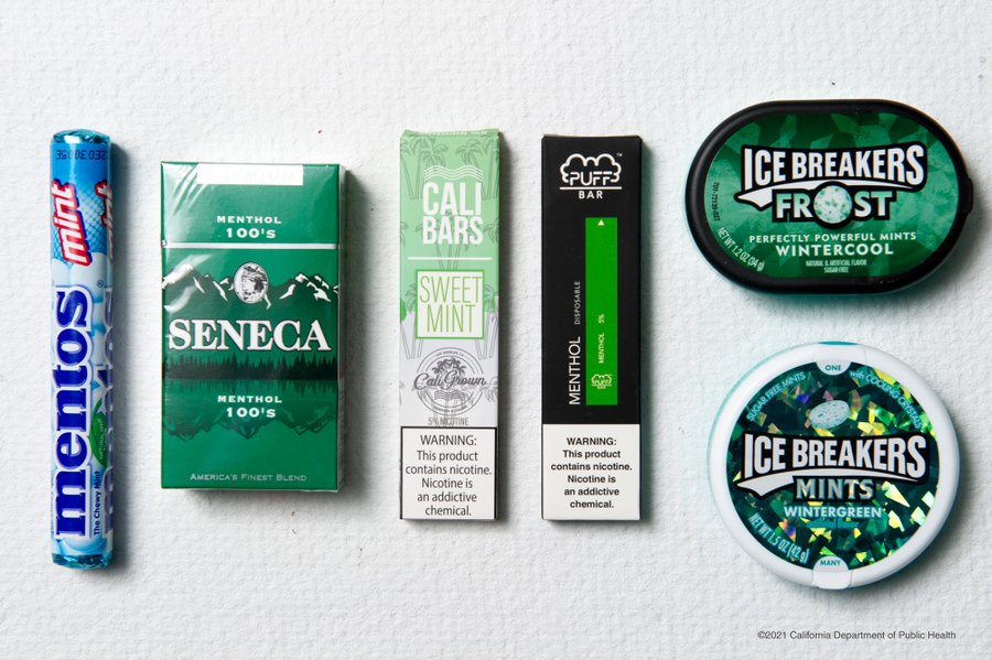 best mint flavored vape or spearmint brands and where to buy Select Flavor ::Peach Soda Product Type_Starter Kit RAZ LTX 25000