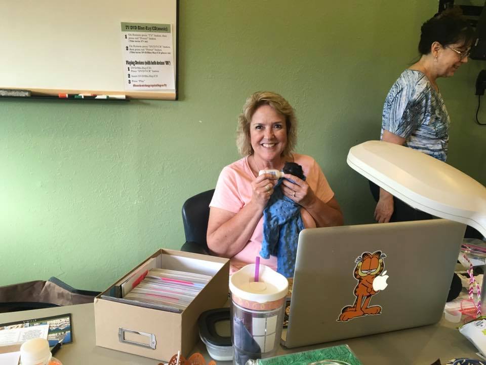 Marcia Cameron - CM Independent Advisor