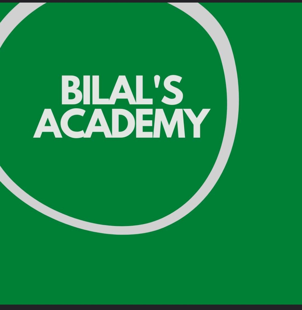 Bilal's Academy | Rawalpindi