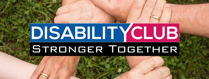 Disability Club | Vancouver BC
