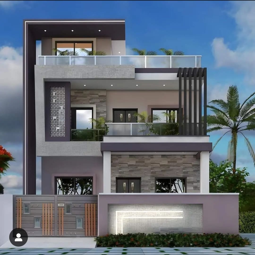 Naksha - Contact us for All Types of House map and 3D Elevation Design ...