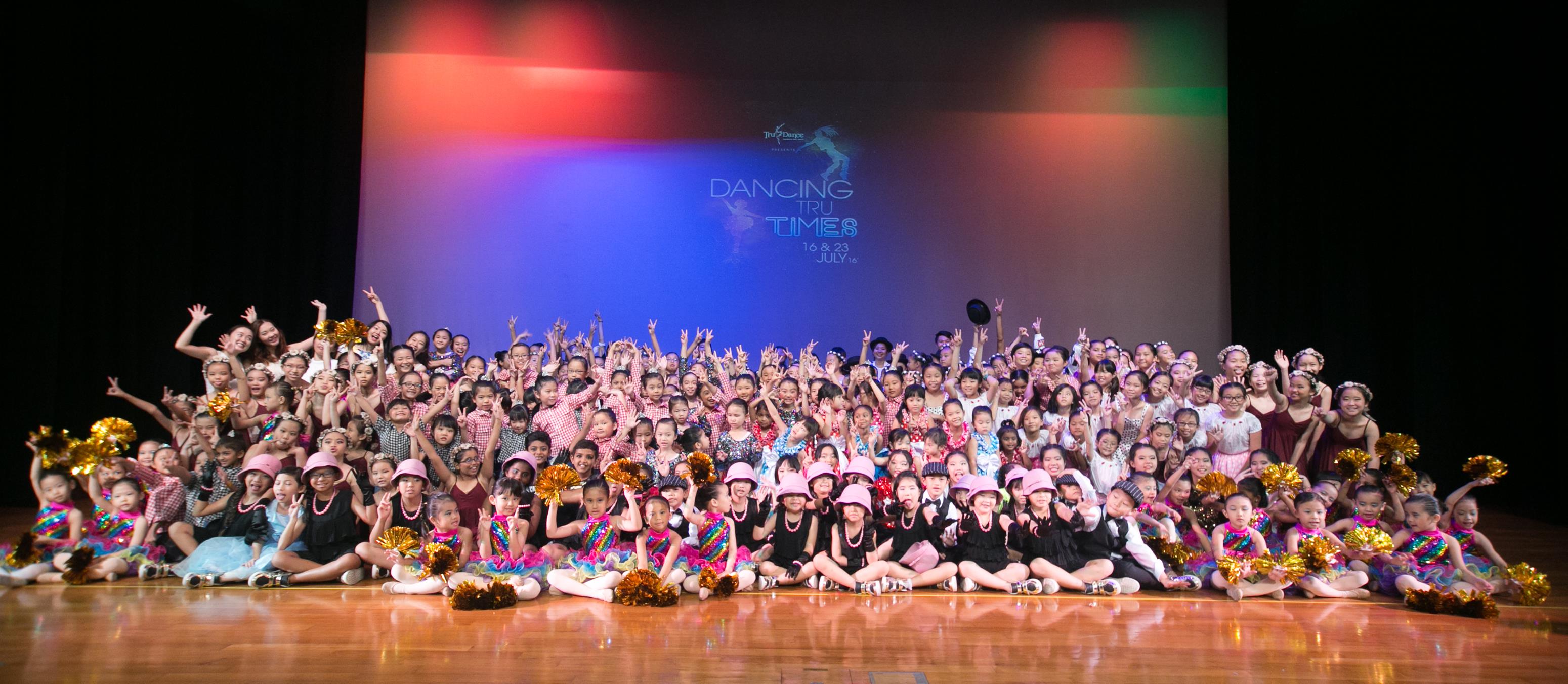 TruDance Singapore | Singapore Singapore